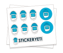 Sticker Sheets